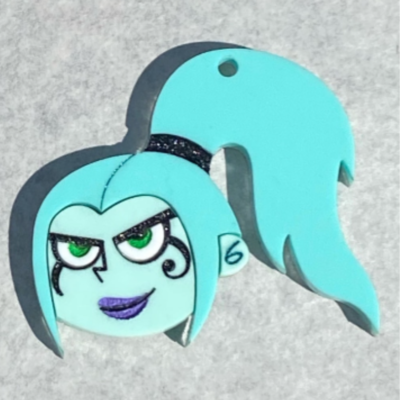 Phantom Friends
