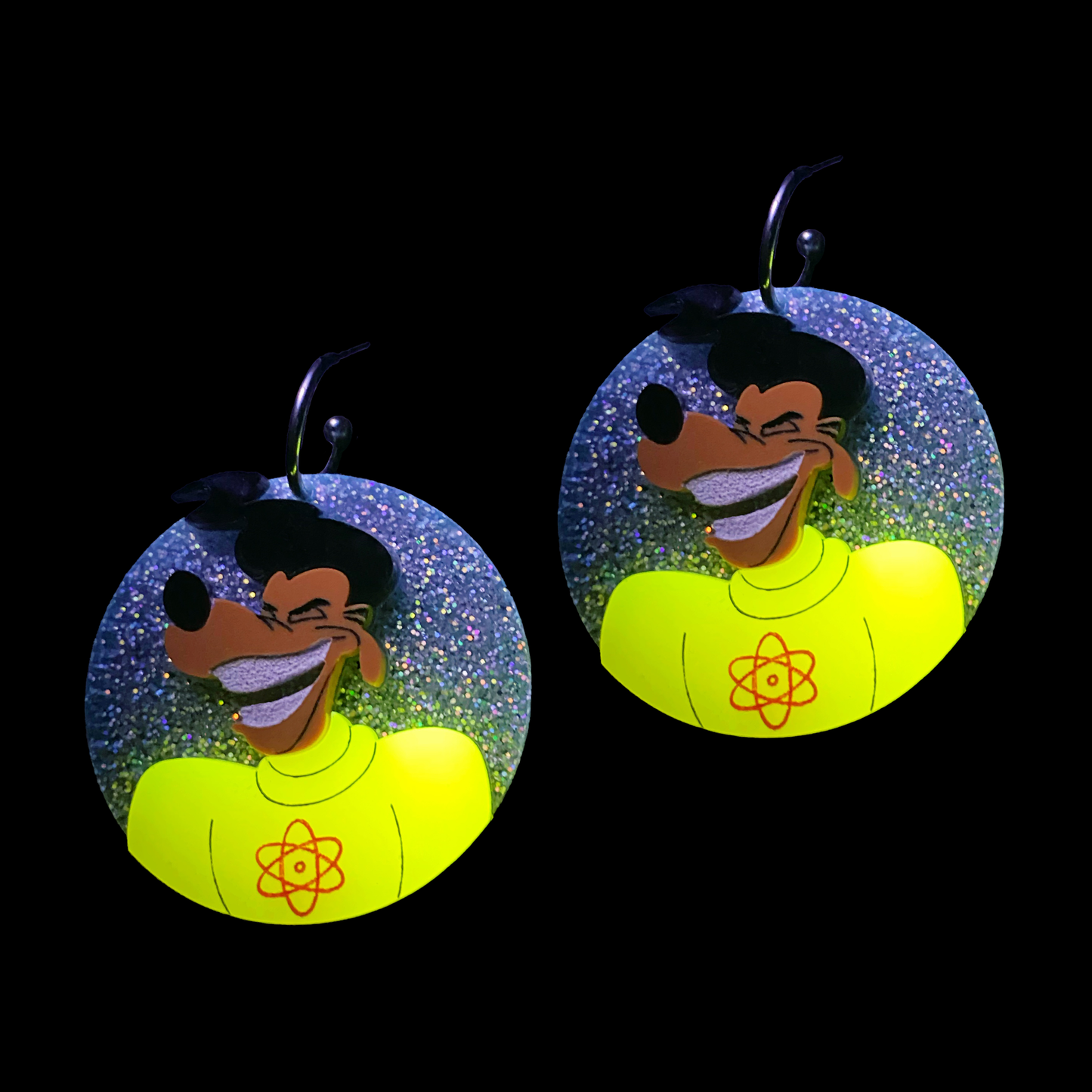 Powerline (GLOWS IN THE DARK!)
