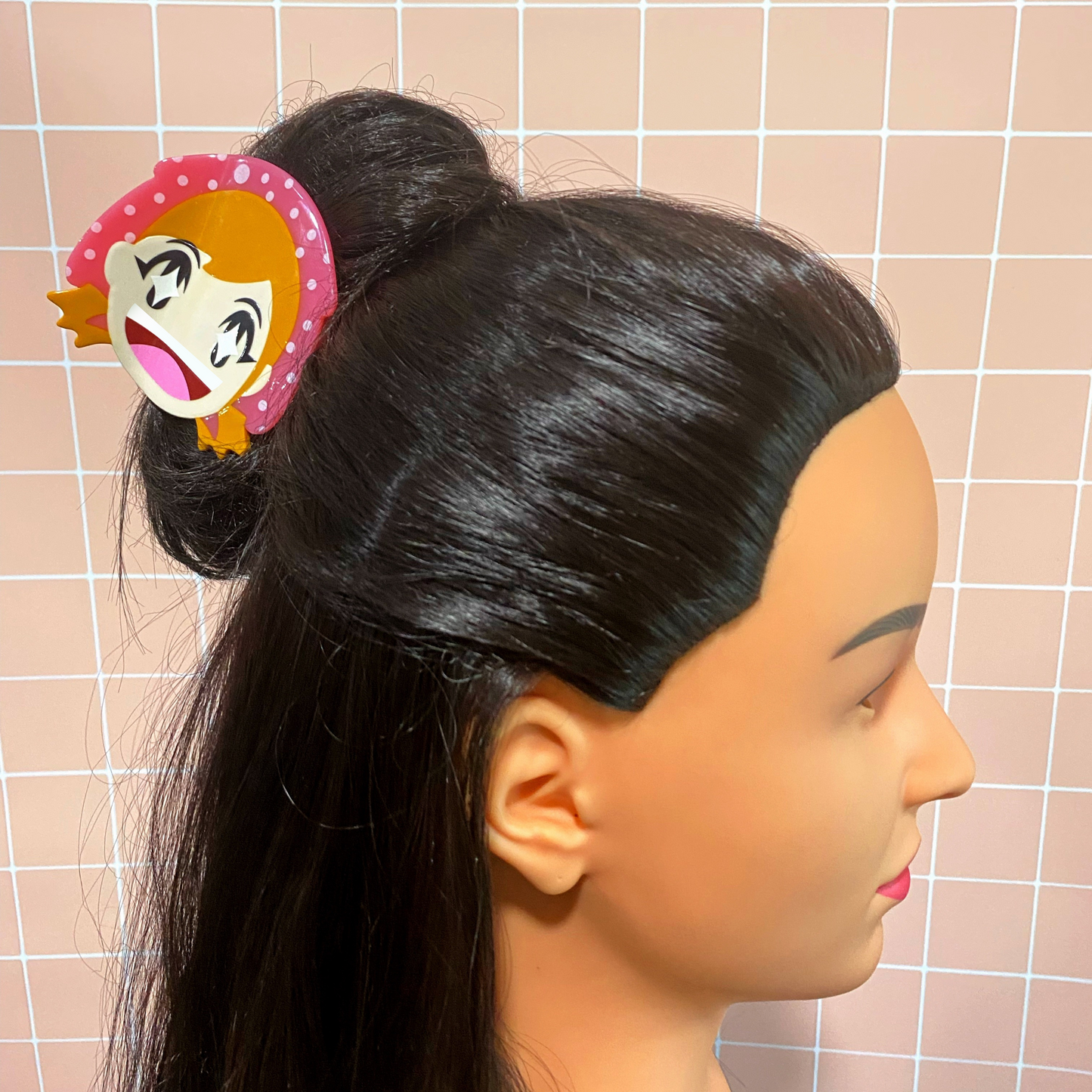 **READY TO SHIP** Cooking Mama Claw Clip