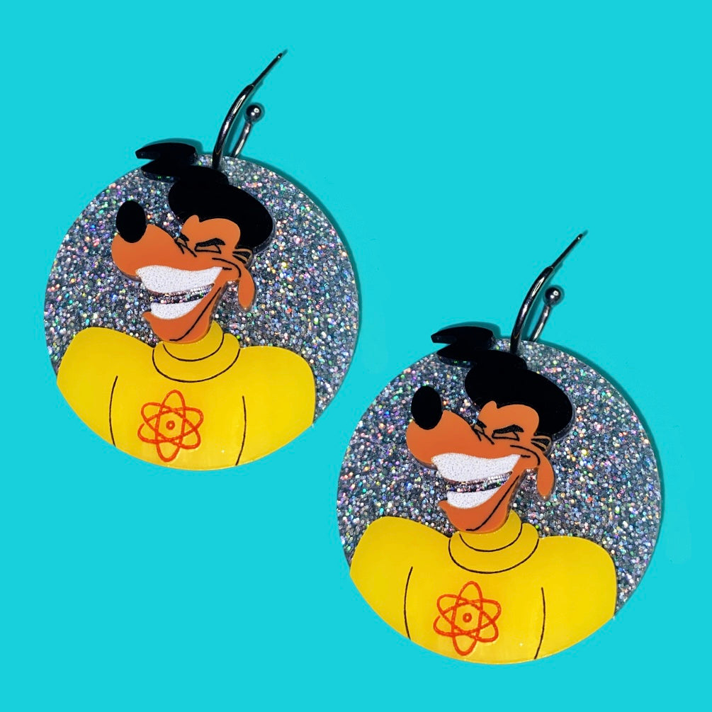 Powerline (GLOWS IN THE DARK!)