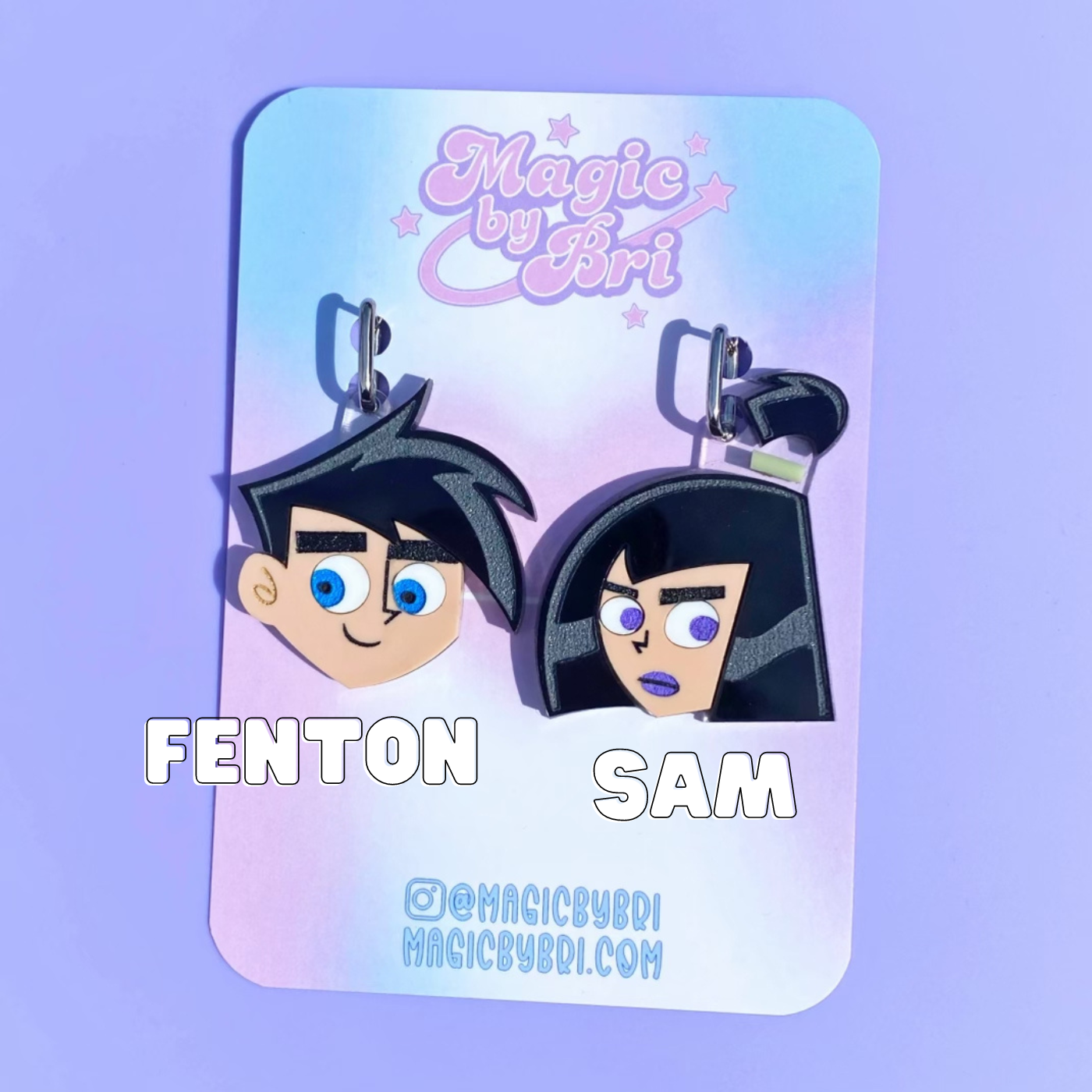 Phantom Friends