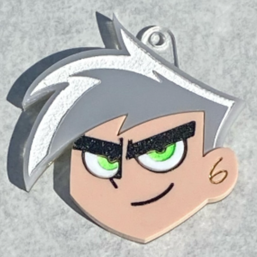Phantom Friends