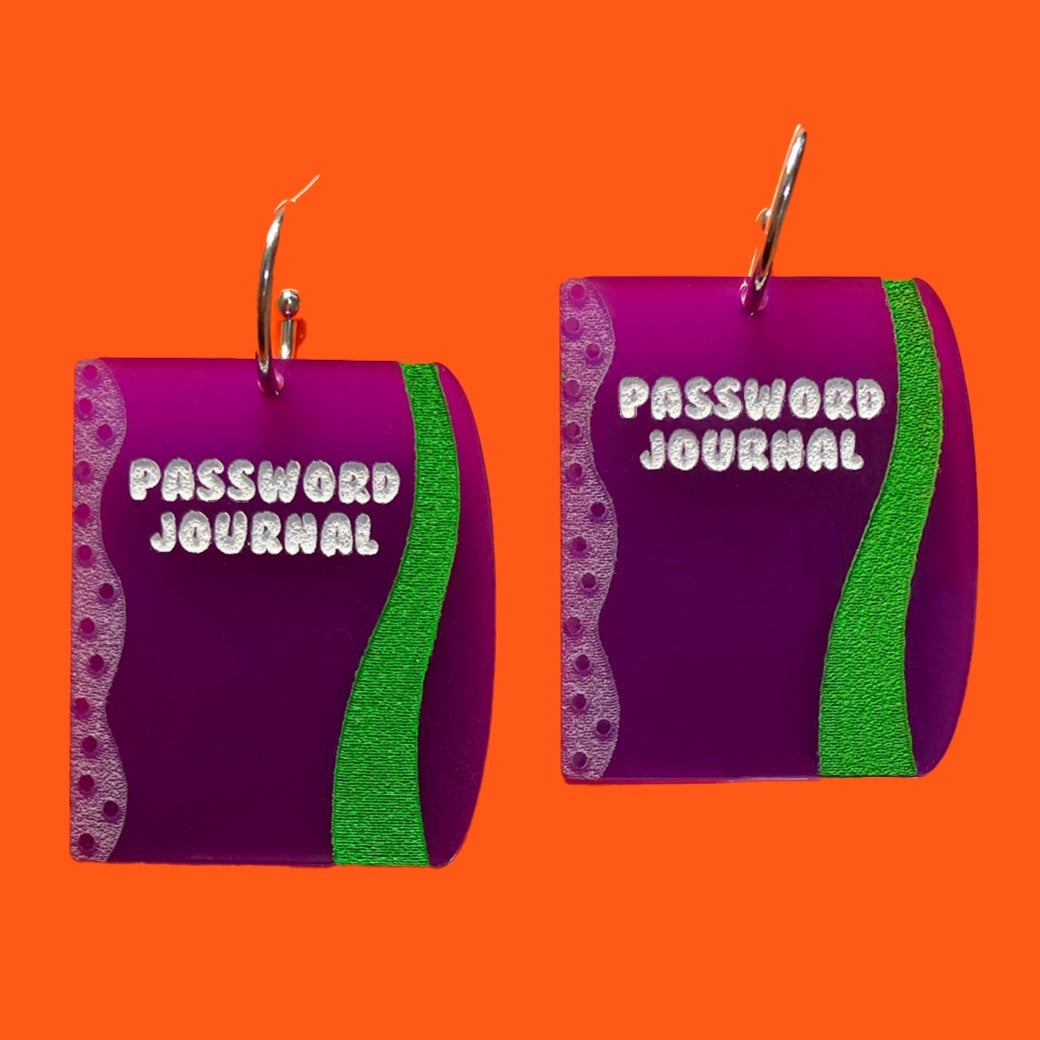 Super High Tech Journal