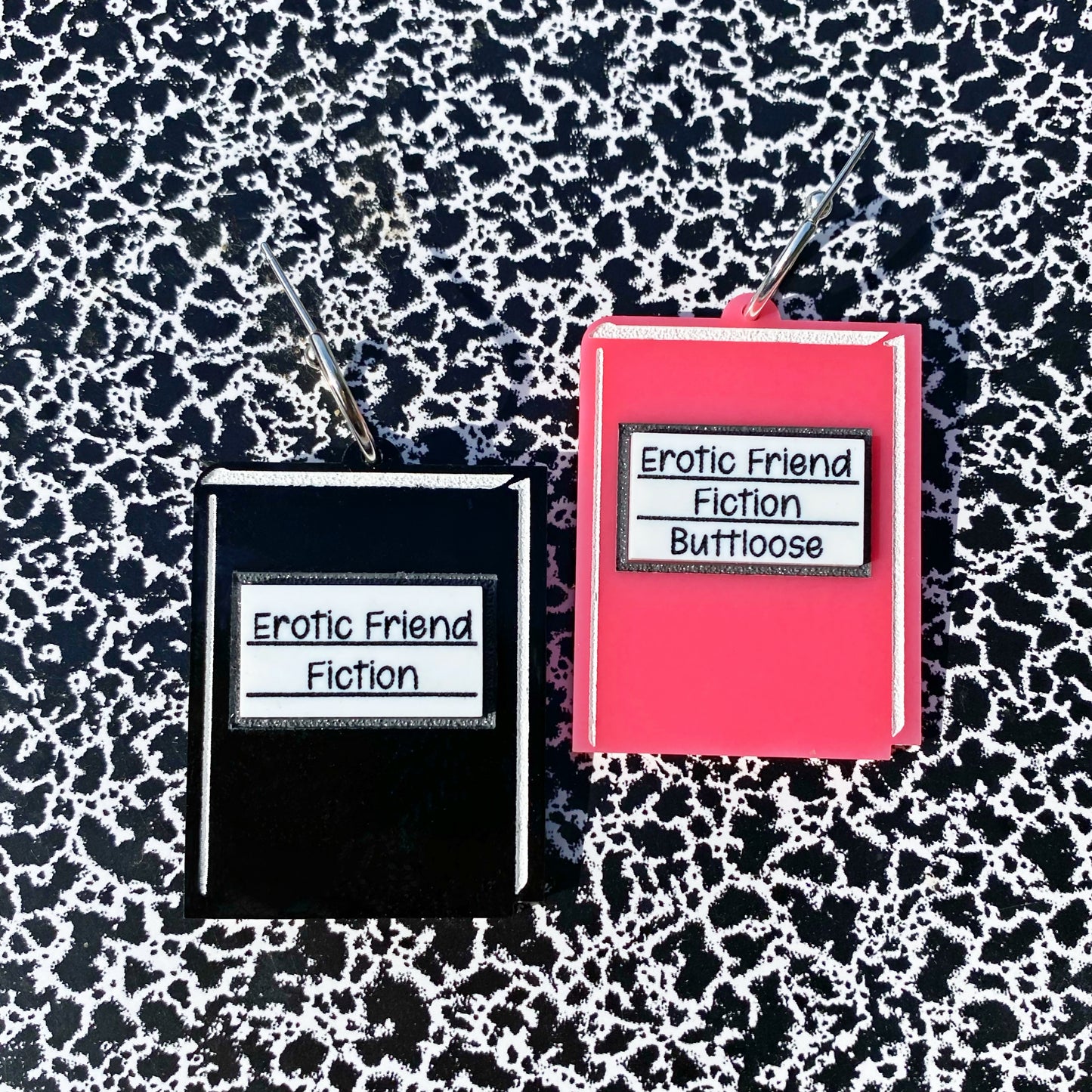 Tina's Friend Fiction