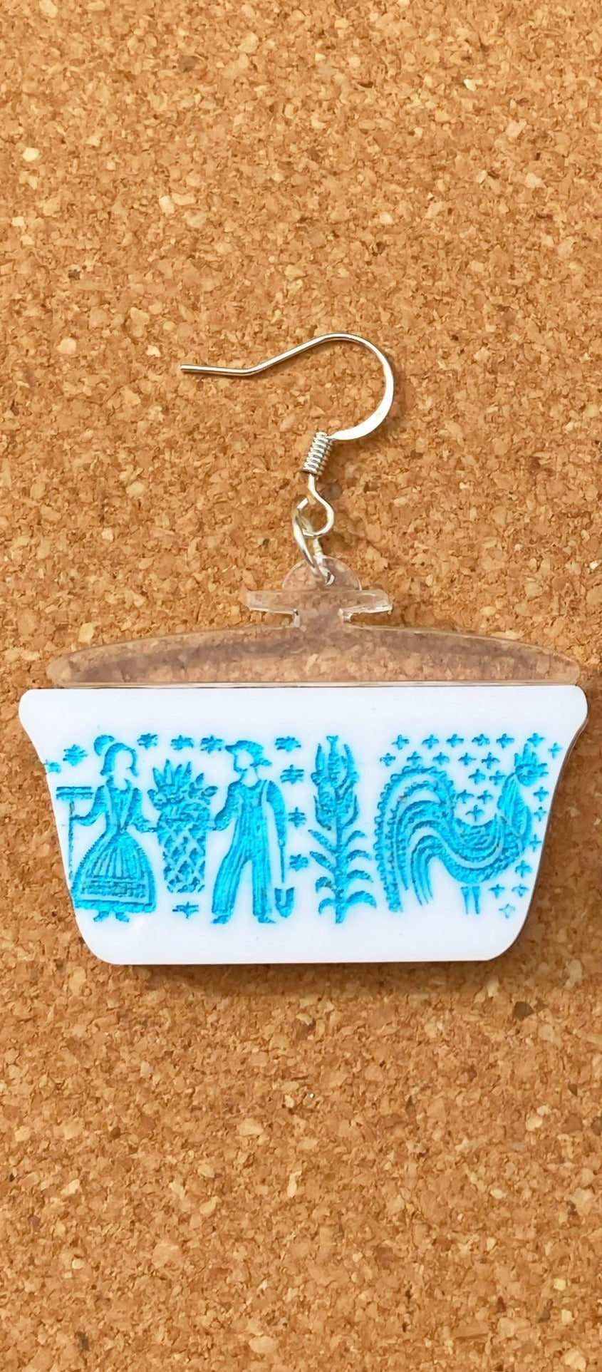 Butterprint Pyrex Collection
