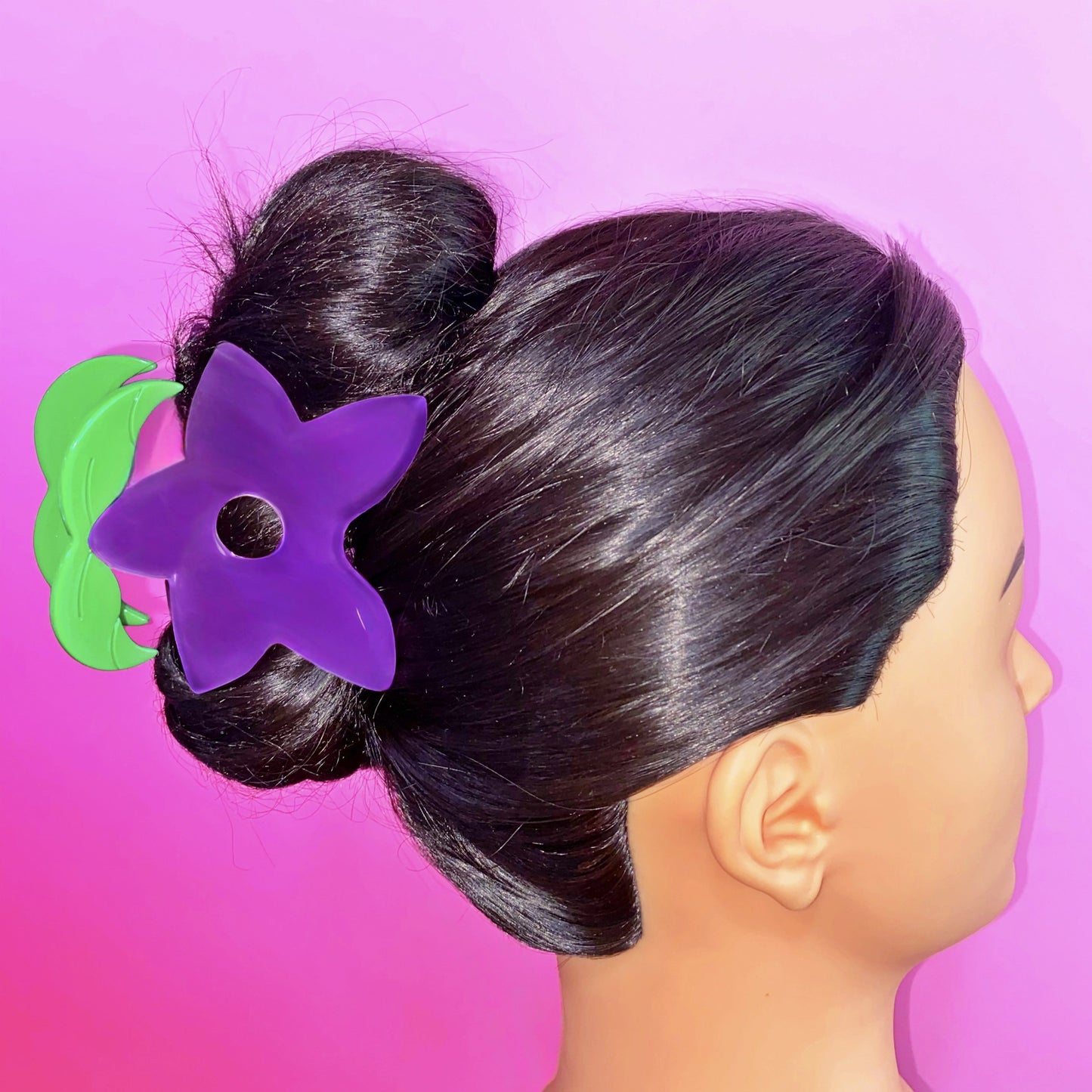 **READY TO SHIP**
Stardrop Claw Clip