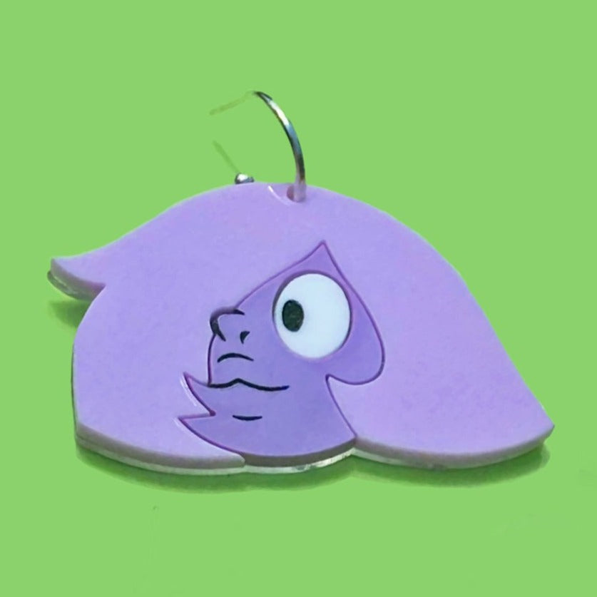 Crystal Gems & Friends