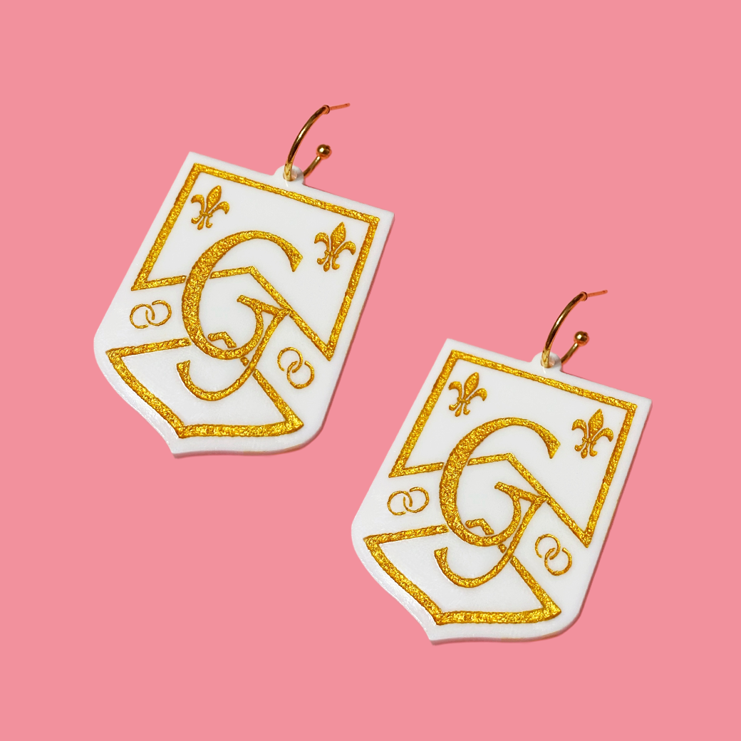 Genovian Crest
