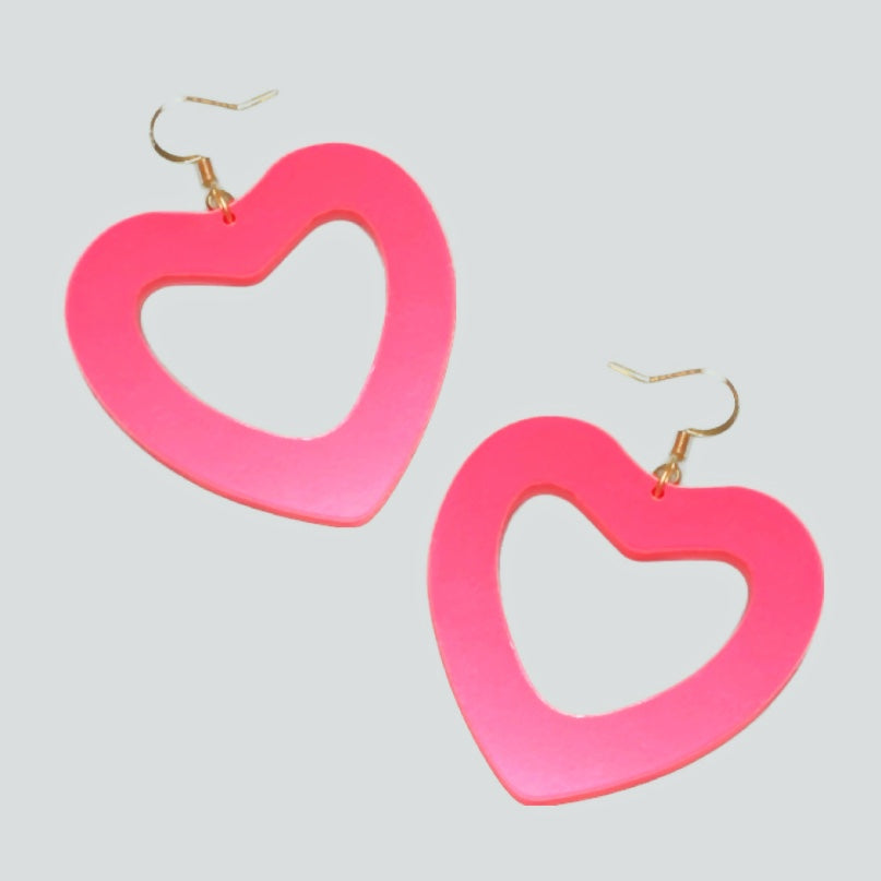 Heart Floaties