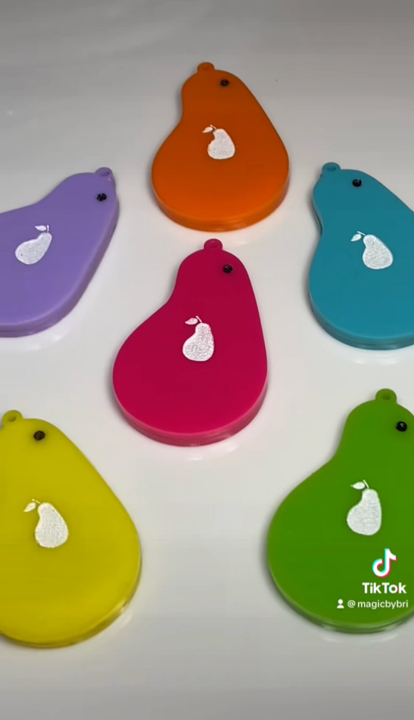 Pear Phone