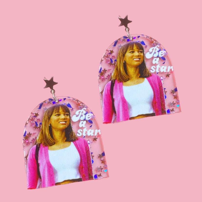 Be a Star
