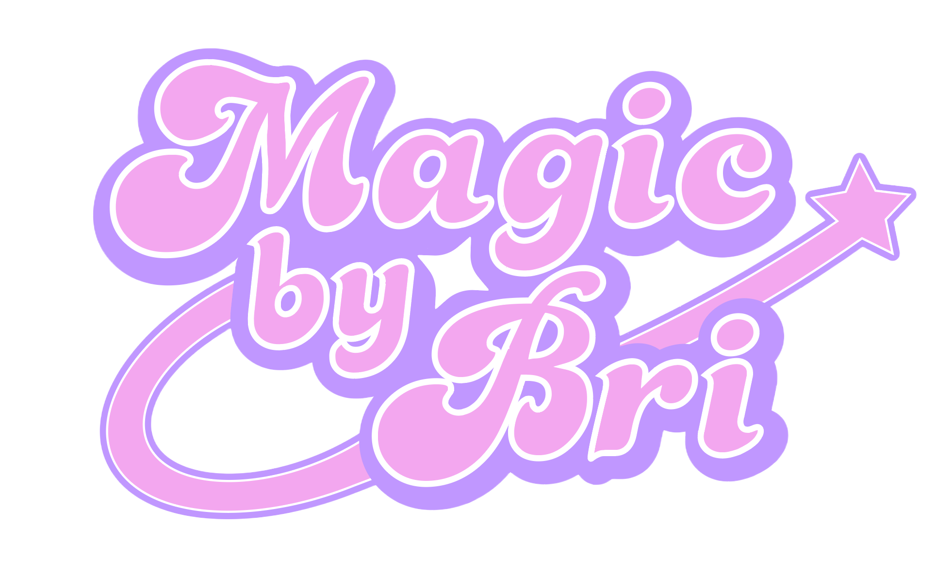 Magic by Bri