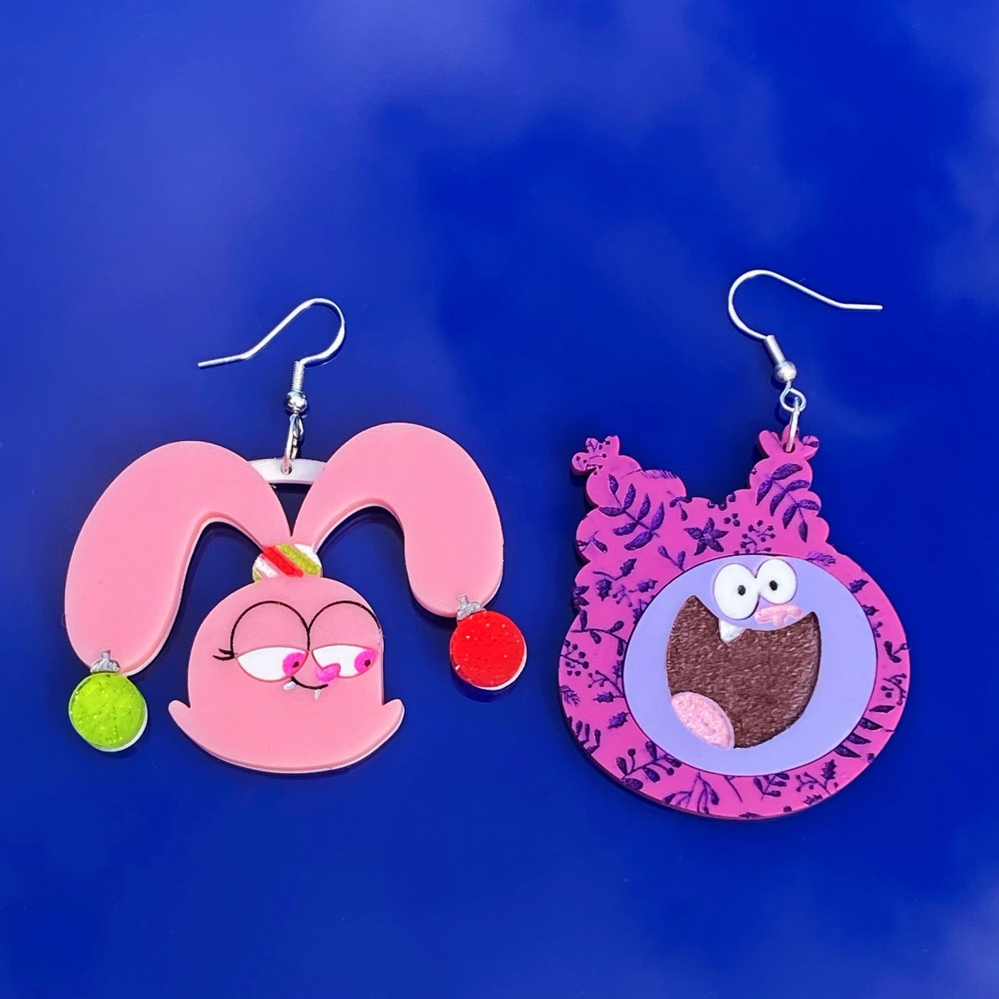 Merry Knishmas! (Chowder & Panini)