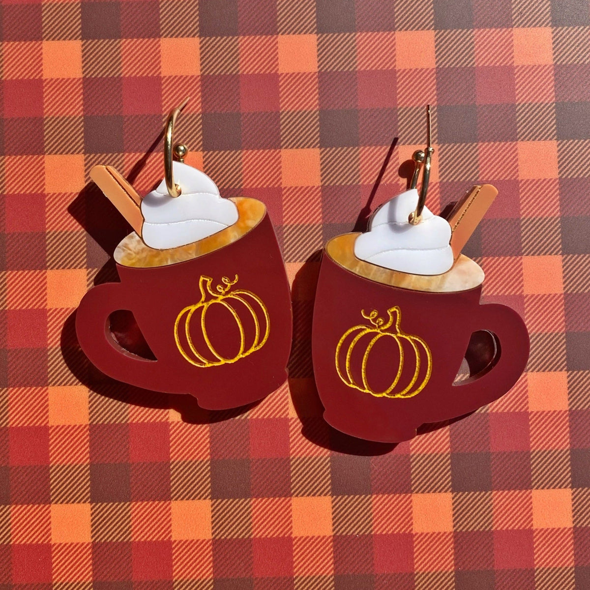 Pumpkin Spice