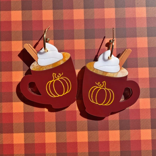 Pumpkin Spice