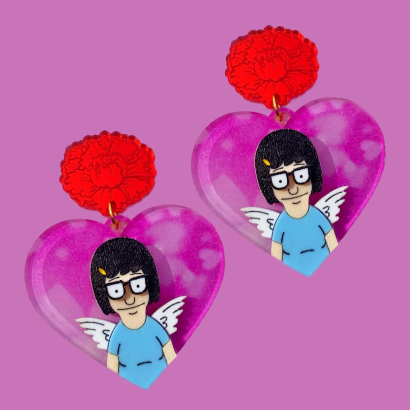 Cupid Tina