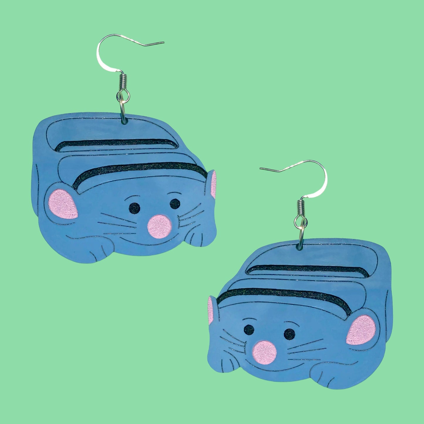 Rat Adventure