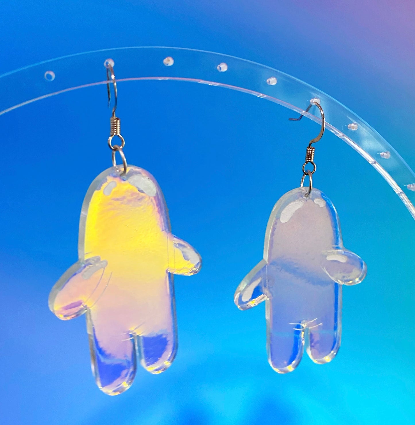 Bubble Buddy (IRIDESCENT)