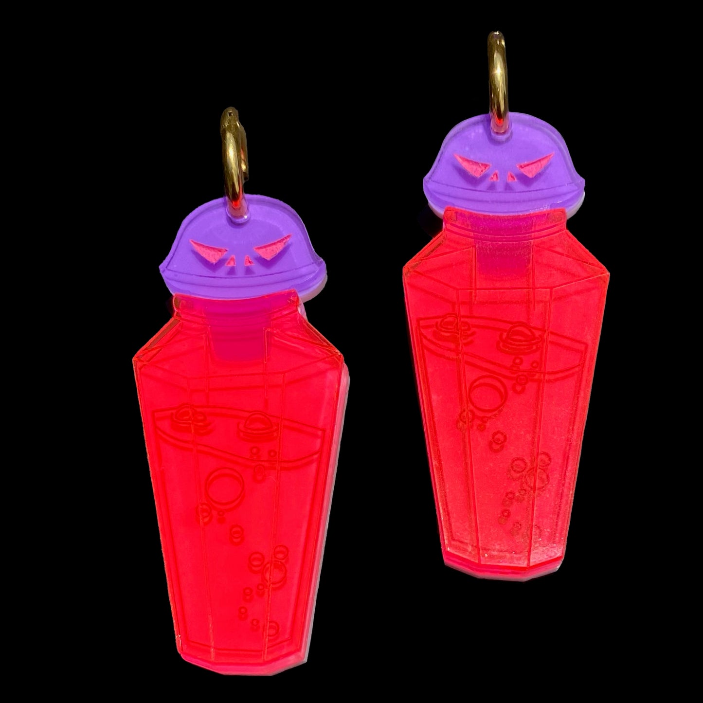 Hades Mortal Potion (UV REACTIVE!)