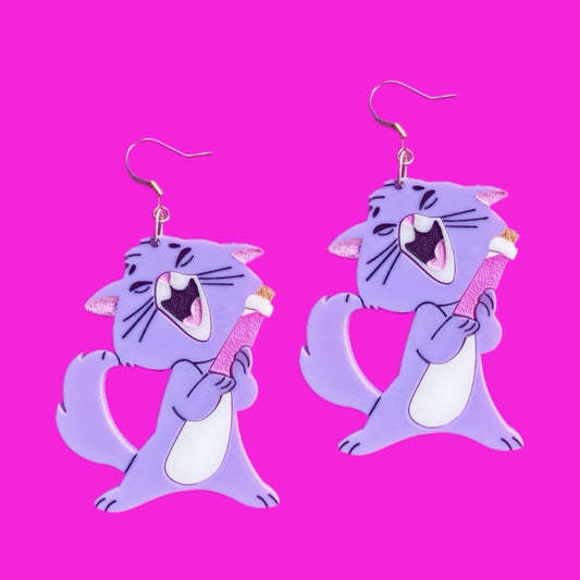 Yzma Kitty