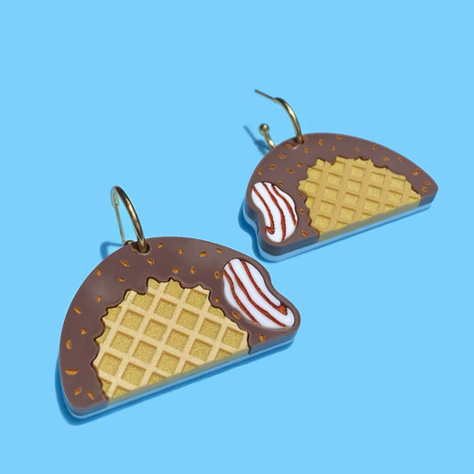 Choco Taco