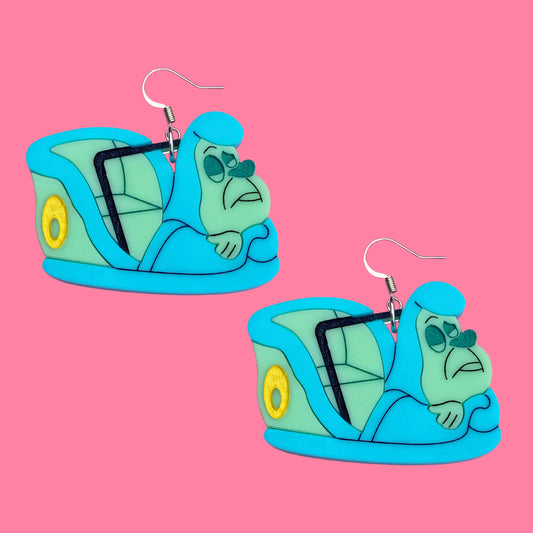 Wonderland Ride