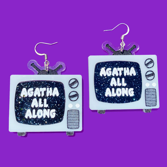 Agatha TV