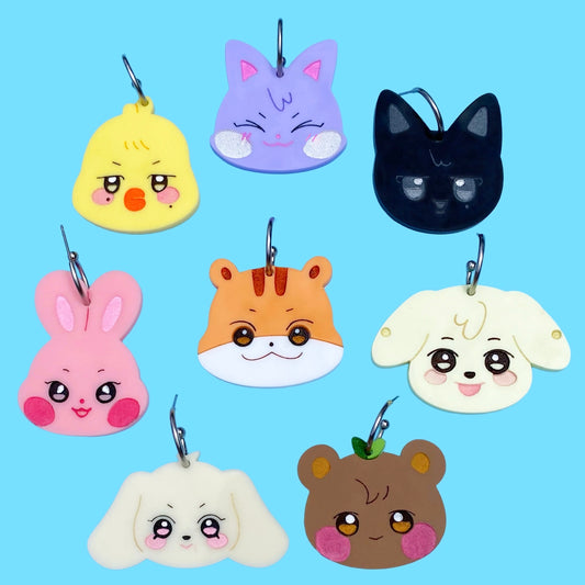 Aniteez Earring