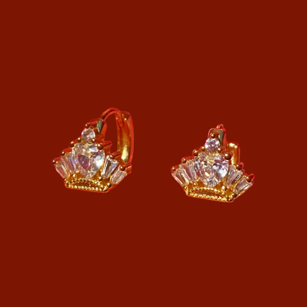 Let's Add A Tiara Huggies