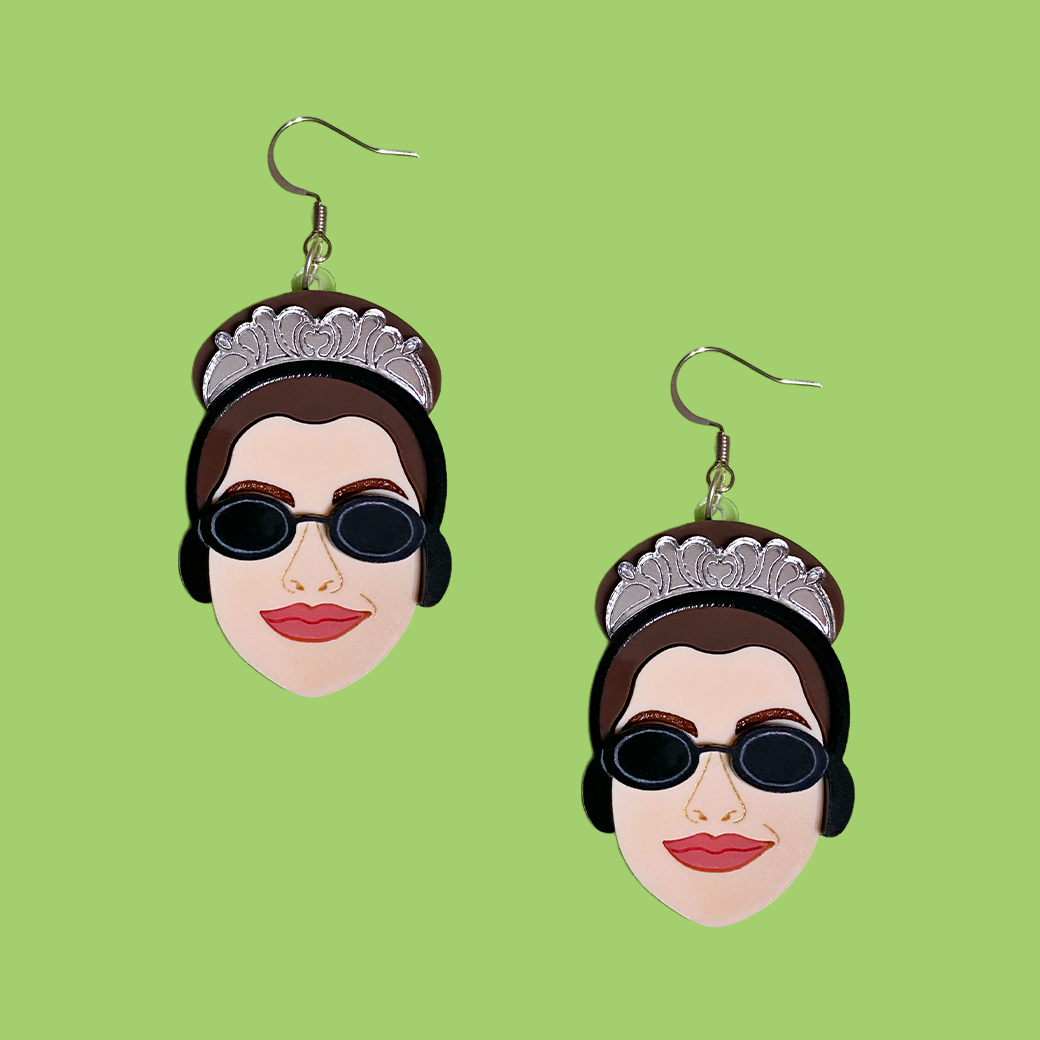 PRINCESS of Genovia