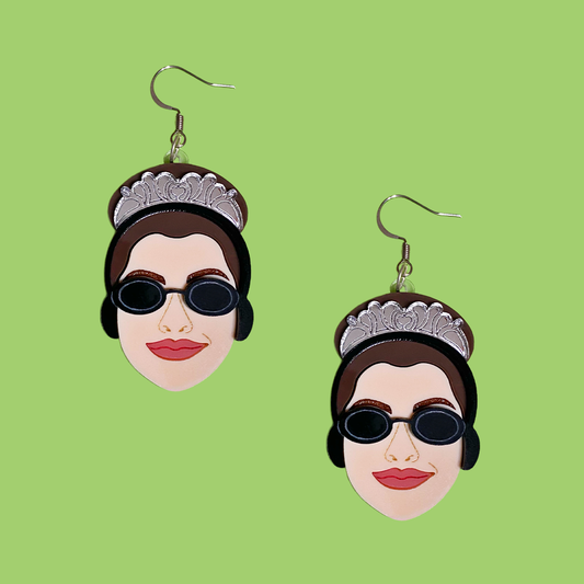 PRINCESS of Genovia