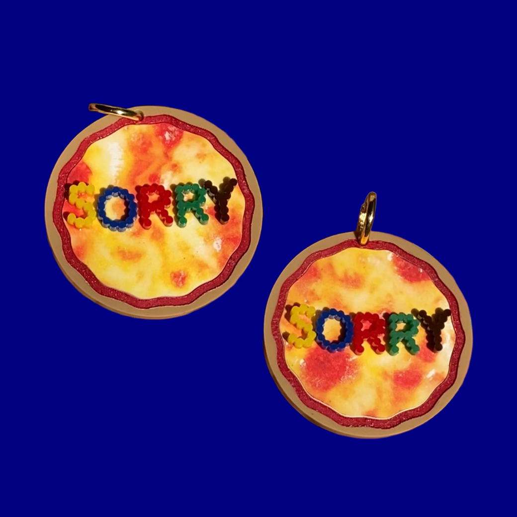 Sorry Pizza